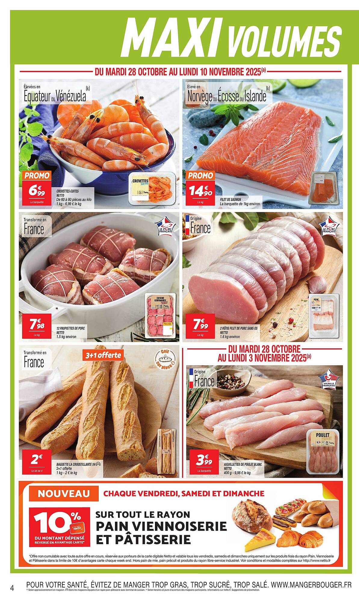 Netto Catalogue - Pagina 4