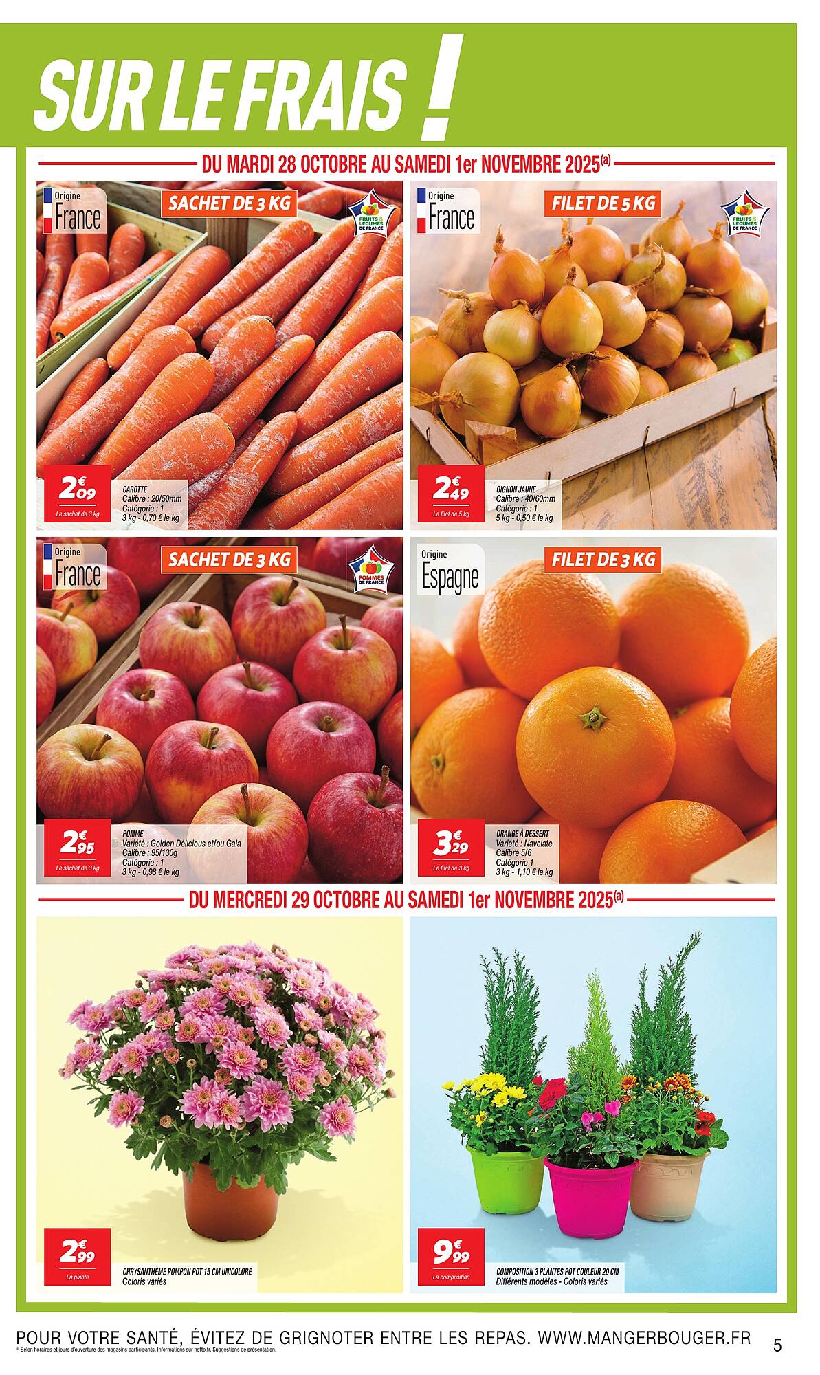 Netto Catalogue - Pagina 5