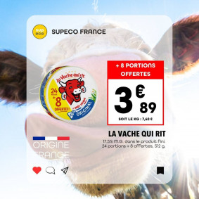 Supeco Catalogue