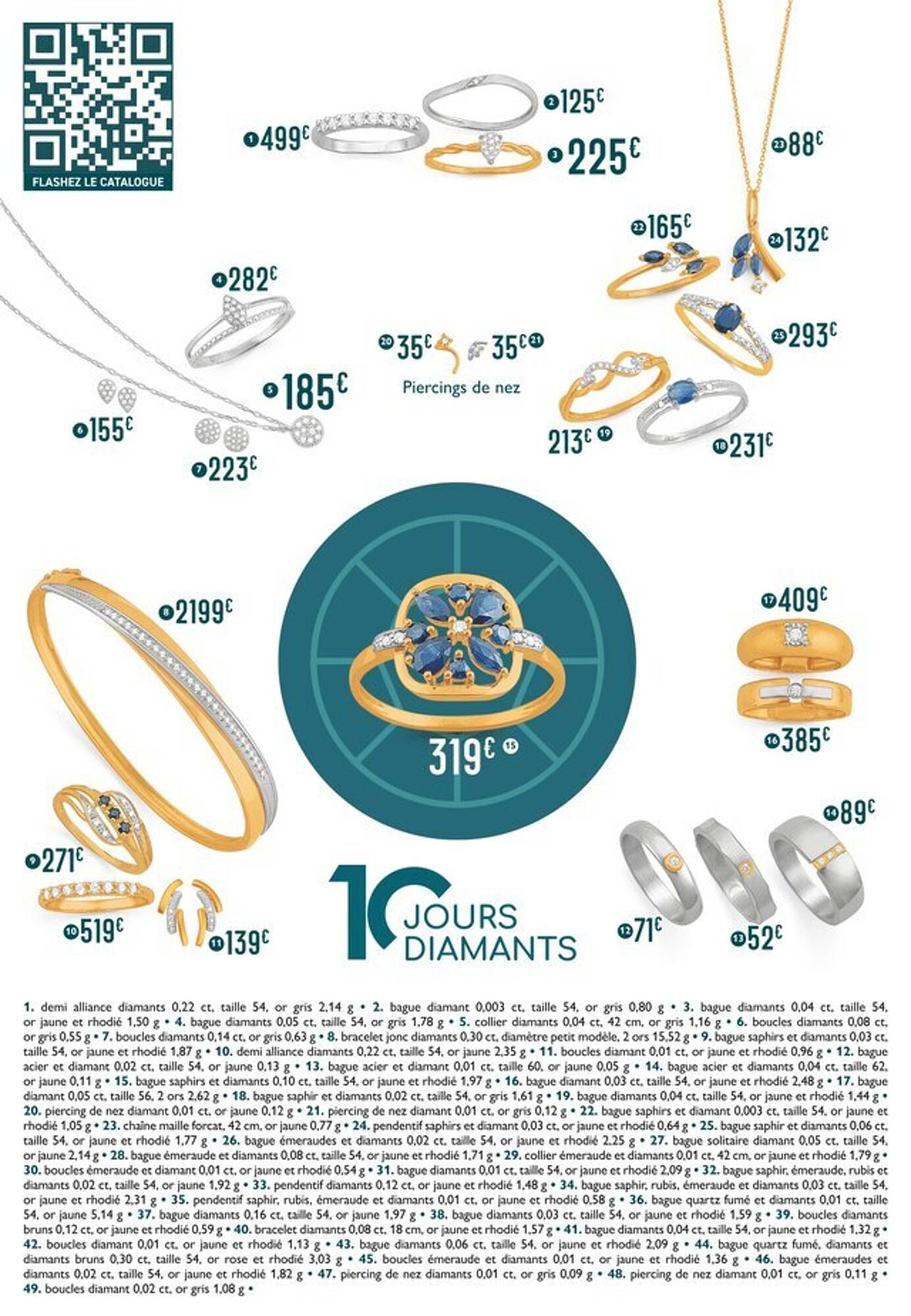 E.Leclerc Catalogue - Pagina 4