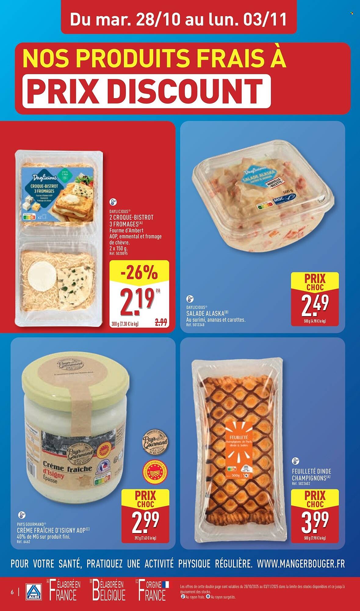 ALDI Catalogue - Pagina 10