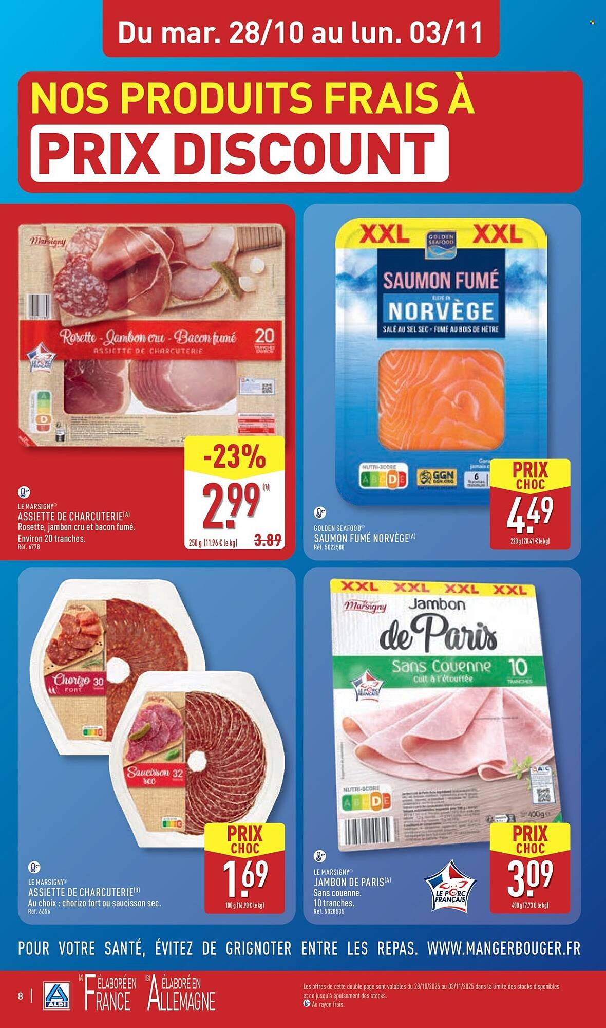 ALDI Catalogue - Pagina 12