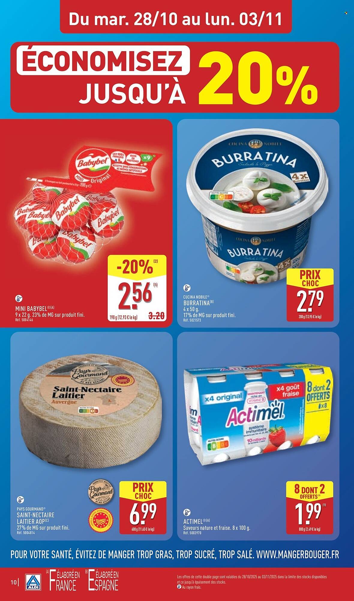 ALDI Catalogue - Pagina 14