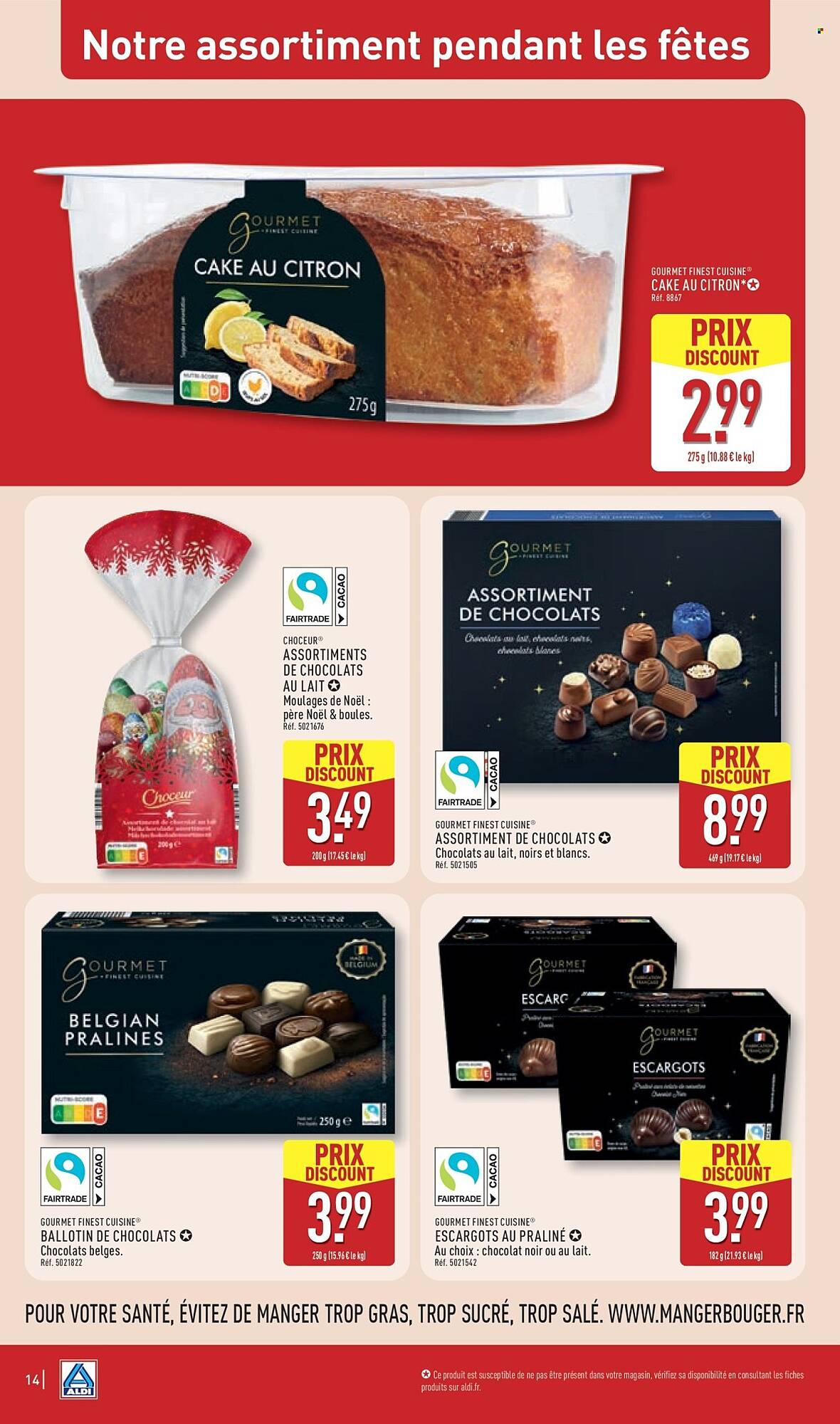ALDI Catalogue - Pagina 18