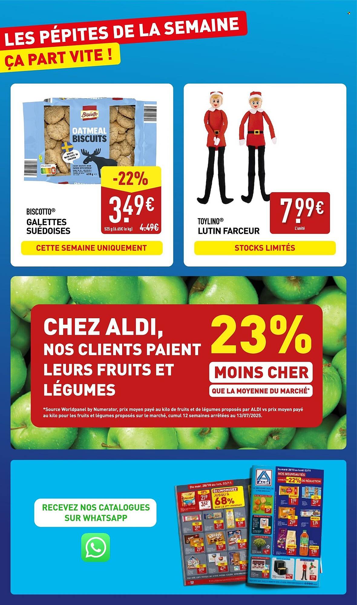 ALDI Catalogue - Pagina 2