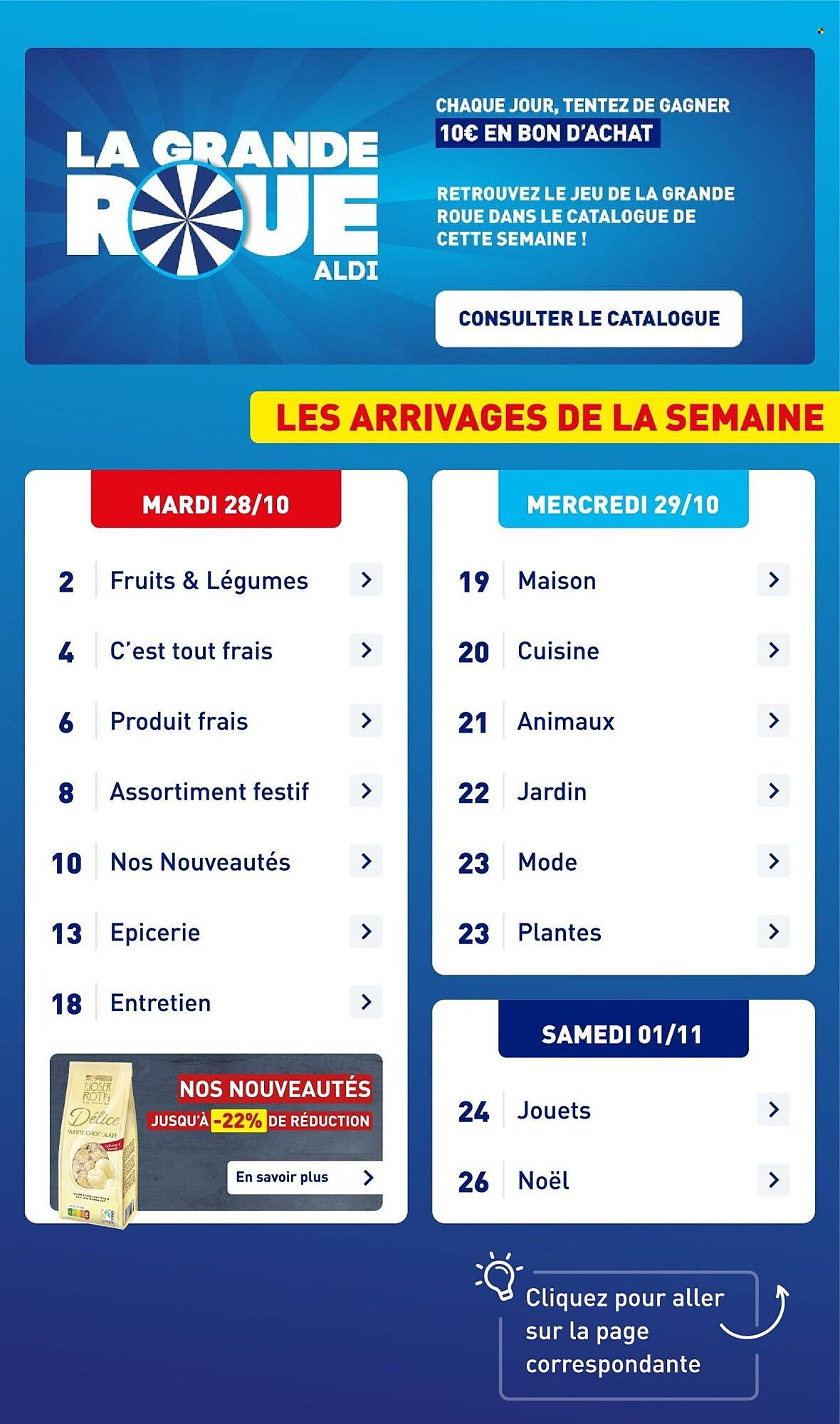 ALDI Catalogue - Pagina 3