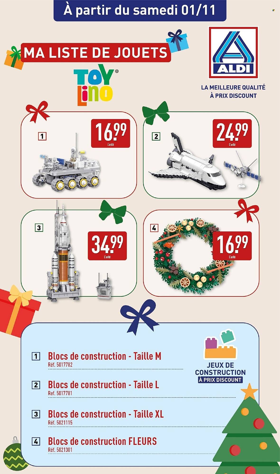 ALDI Catalogue - Pagina 5