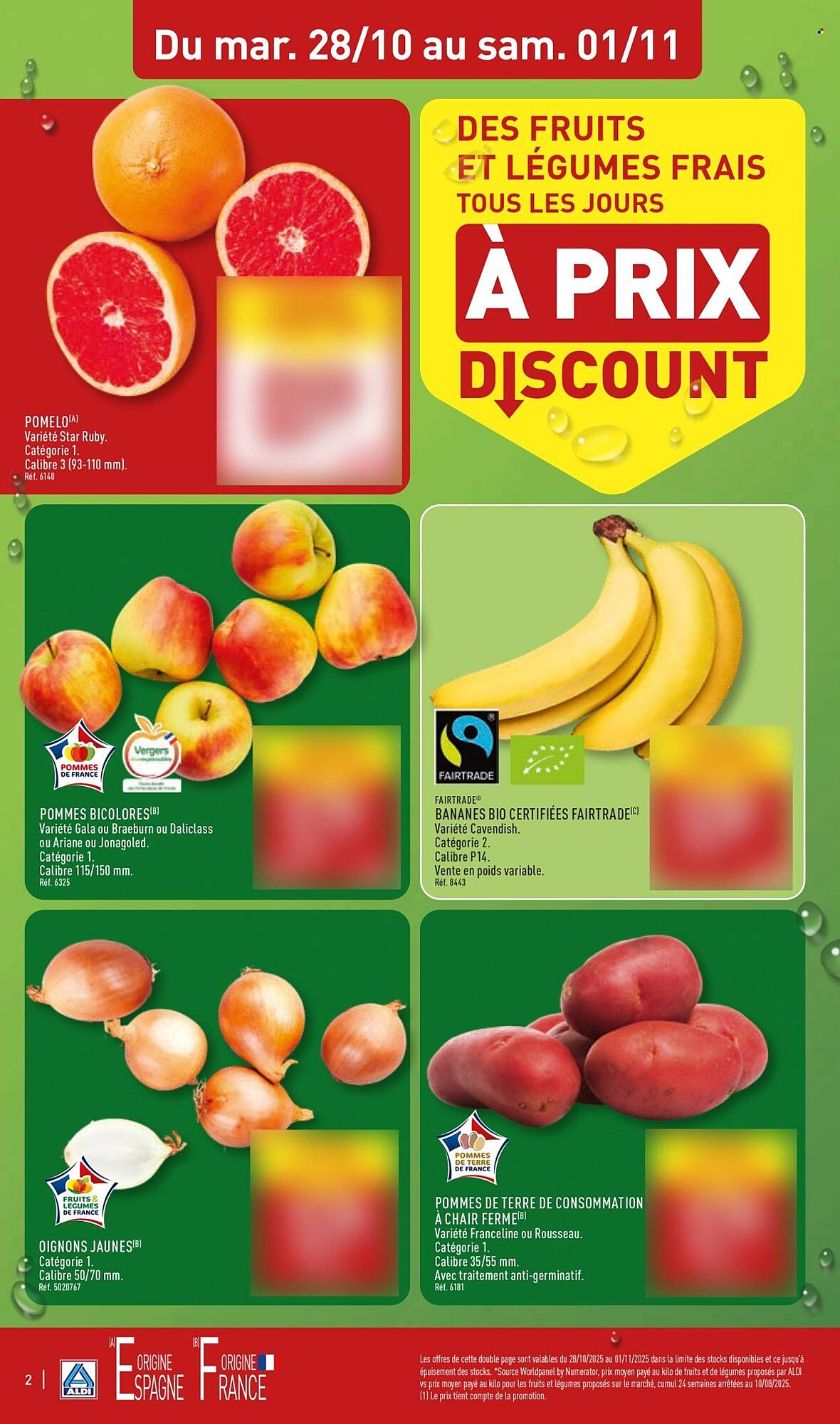 ALDI Catalogue - Pagina 6