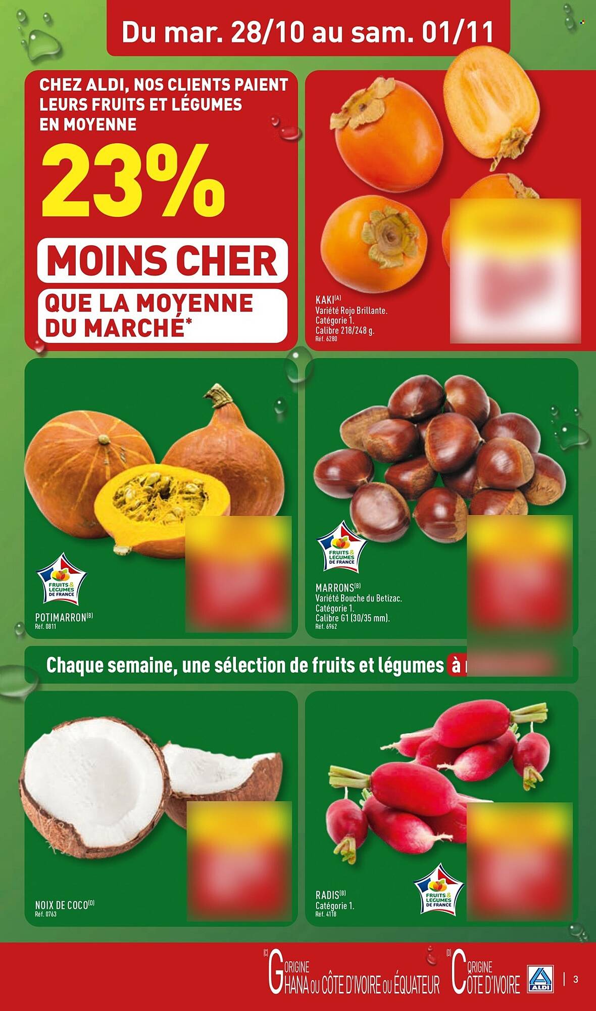 ALDI Catalogue - Pagina 7