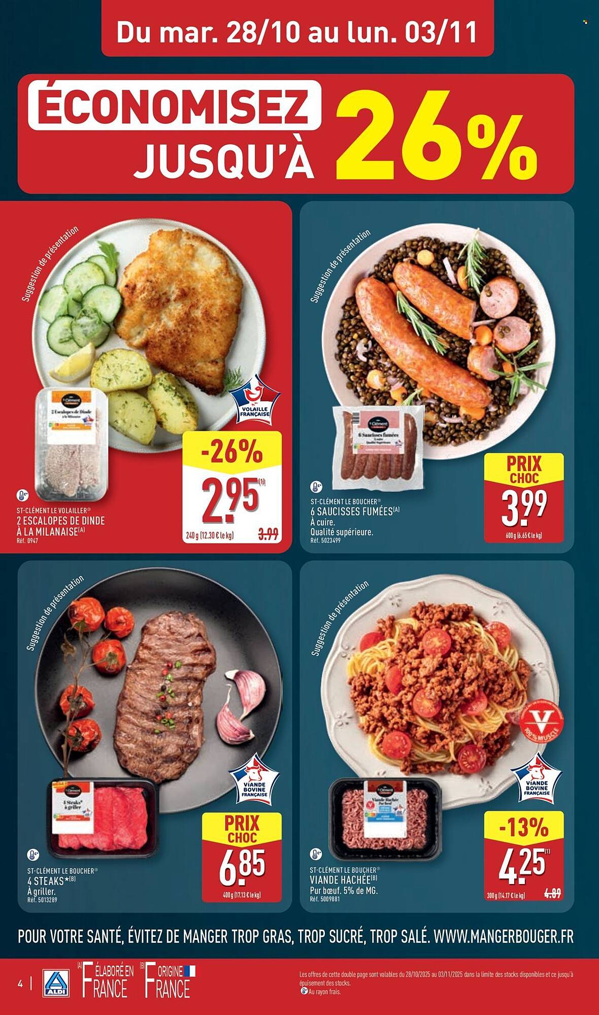 ALDI Catalogue - Pagina 8