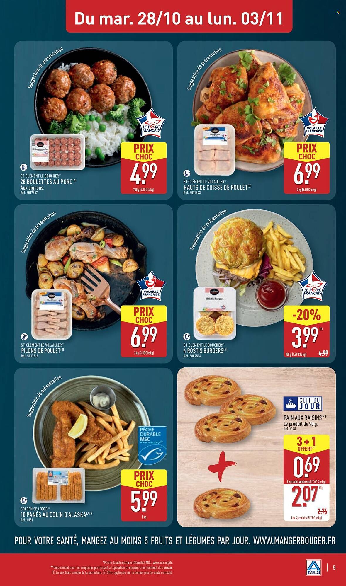 ALDI Catalogue - Pagina 9