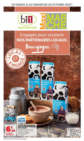 Bi1 Catalogue