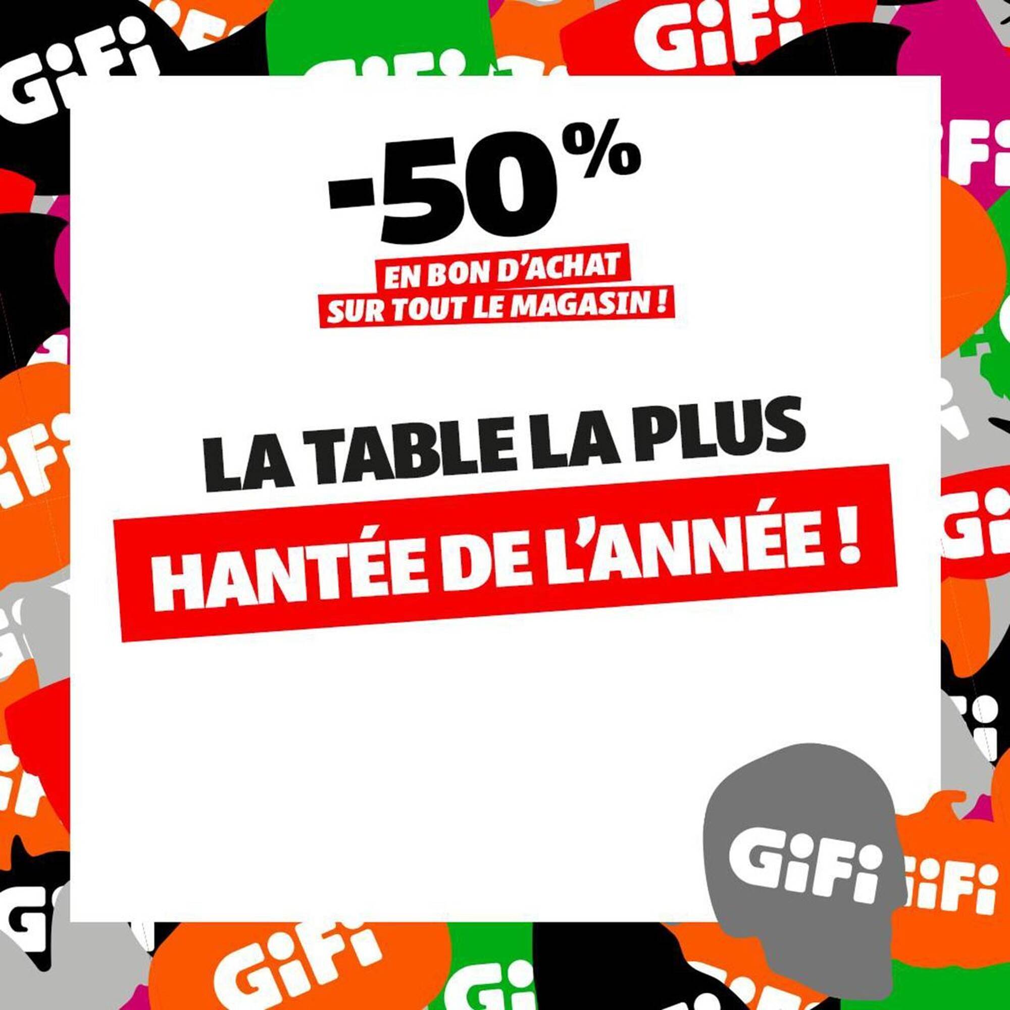 Gifi Catalogue - Pagina 1