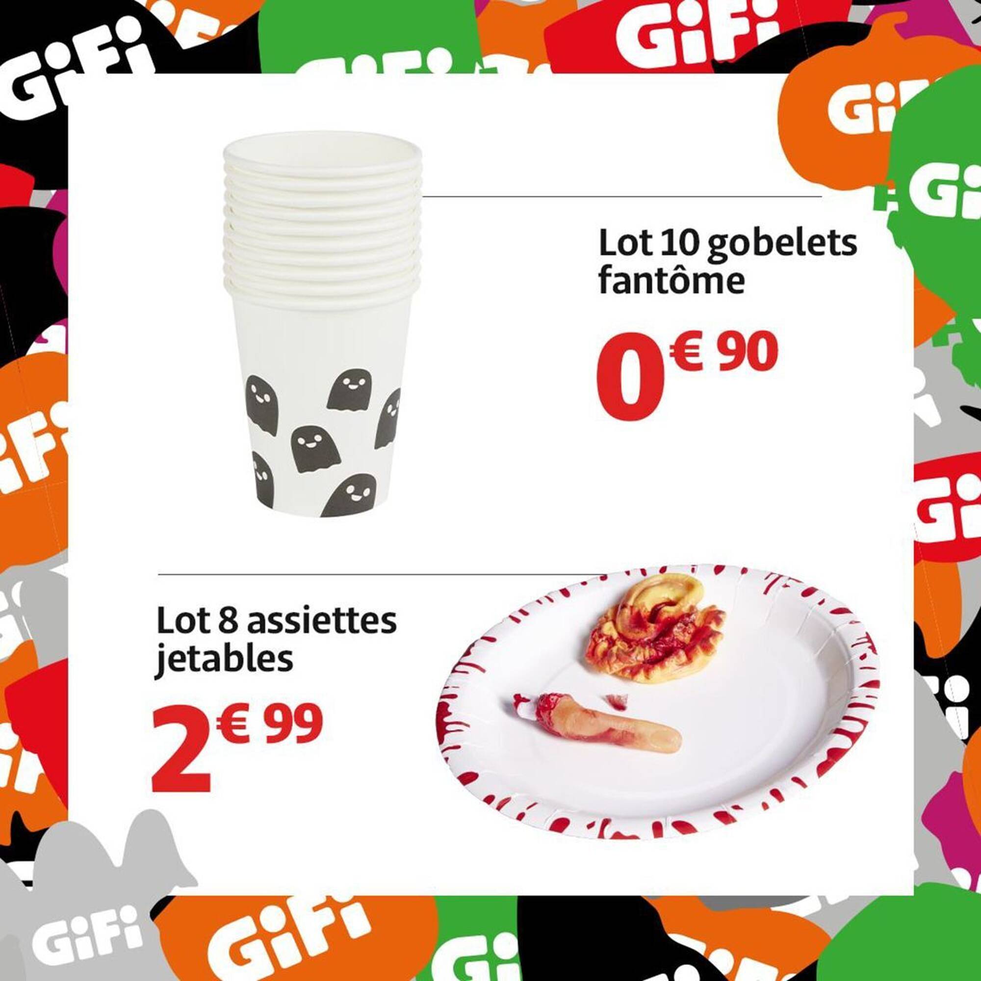 Gifi Catalogue - Pagina 2