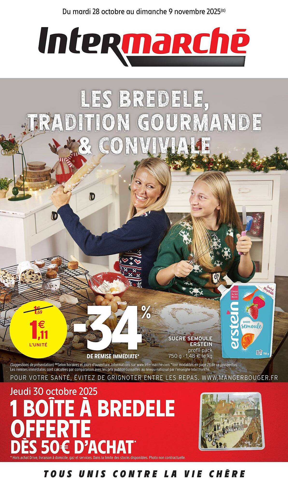 Intermarché Catalogue - Pagina 1