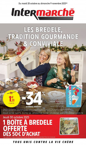 Intermarché Catalogue