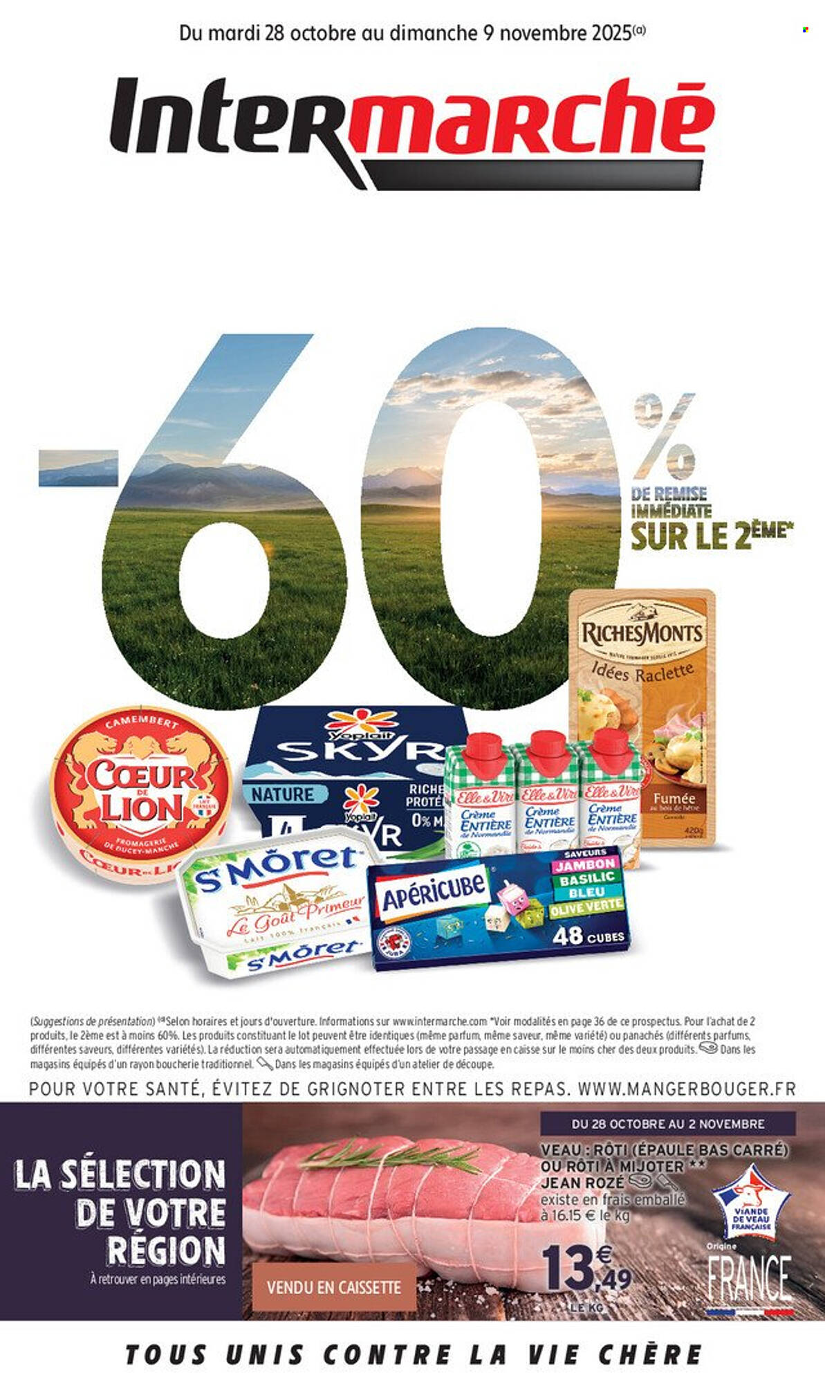 Intermarché Catalogue - Pagina 1