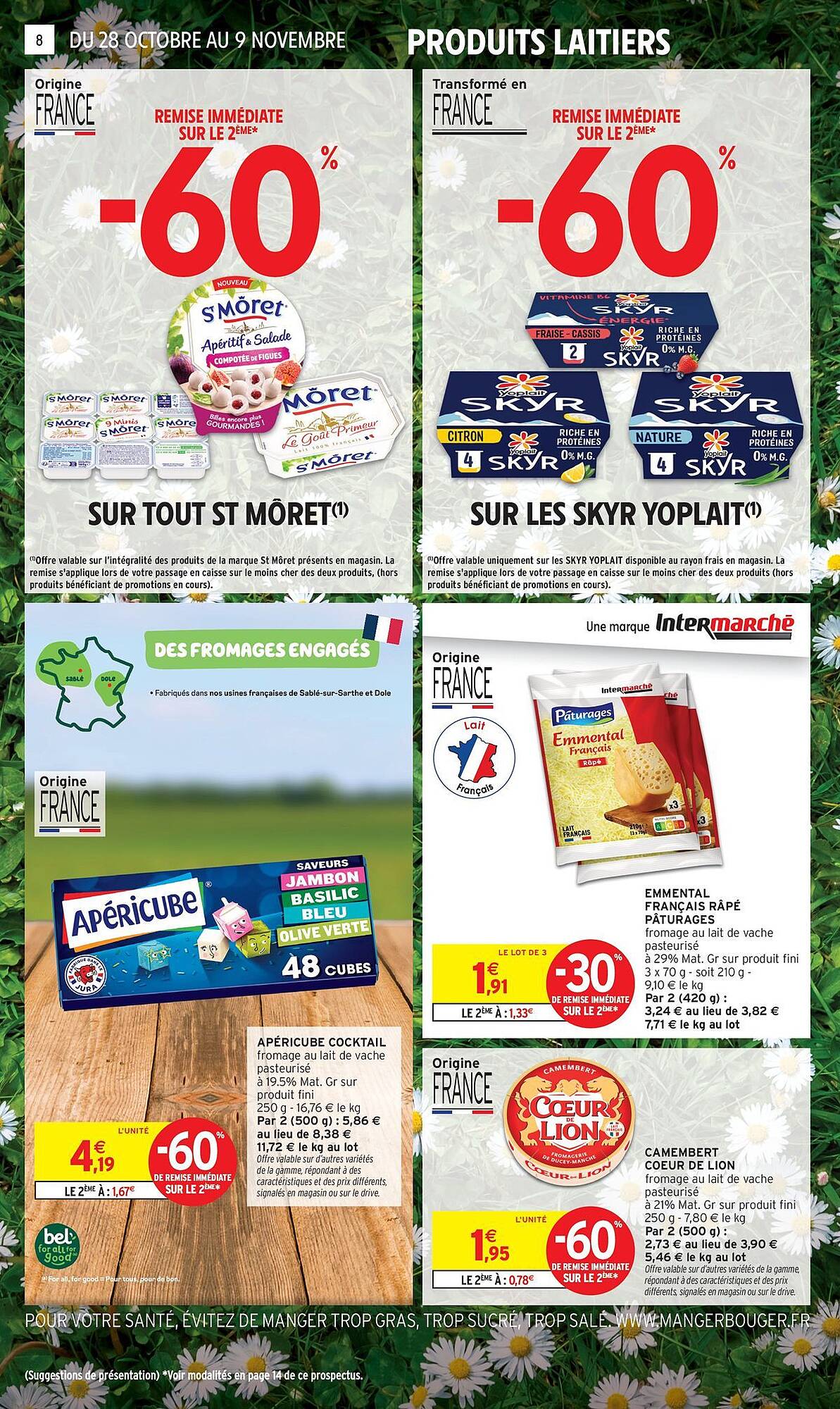 Intermarché Express Catalogue - Pagina 8