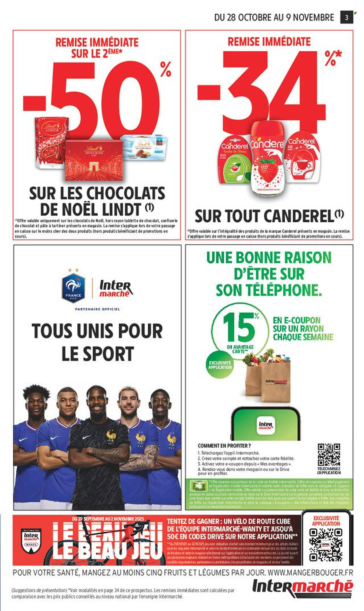 Intermarché Hyper Catalogue - Pagina 3