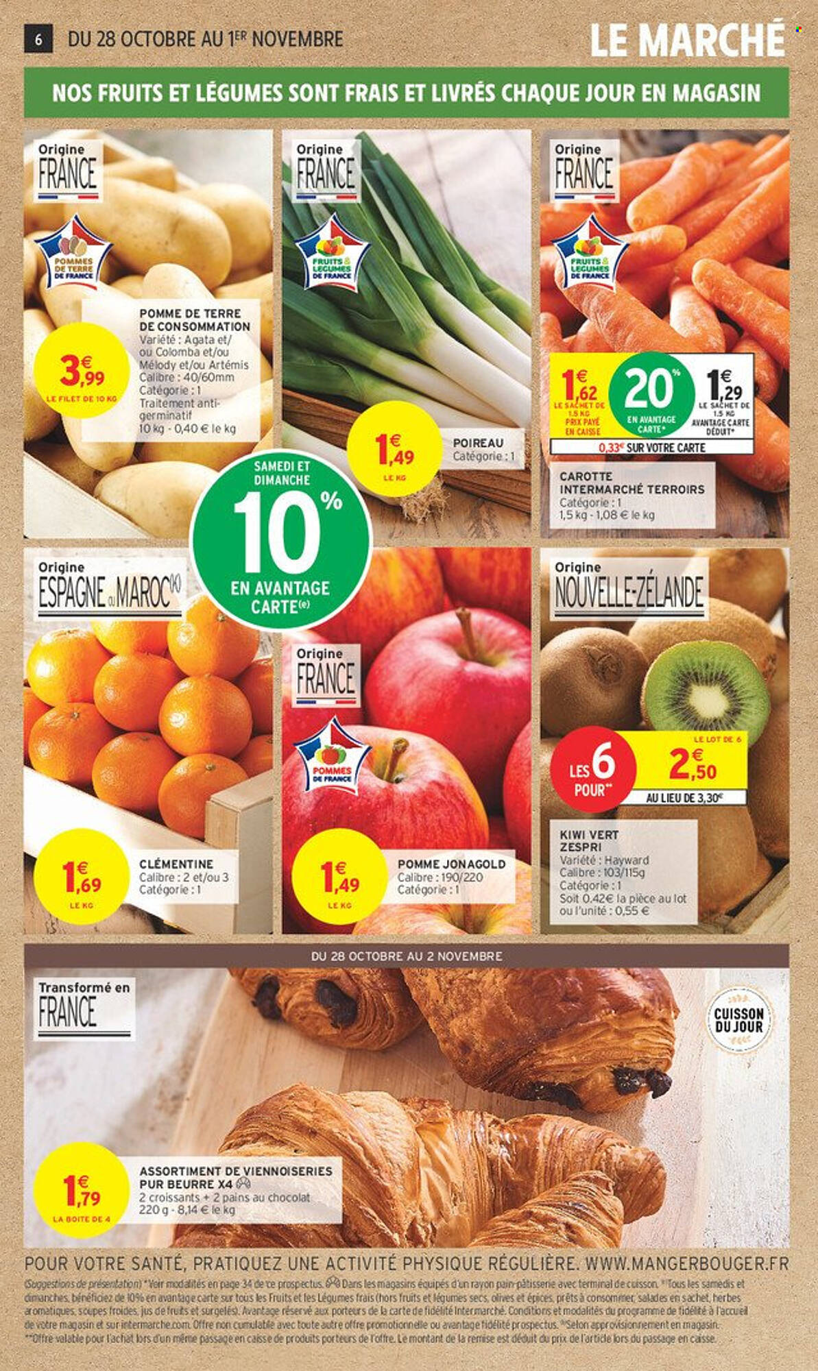 Intermarché Hyper Catalogue - Pagina 6