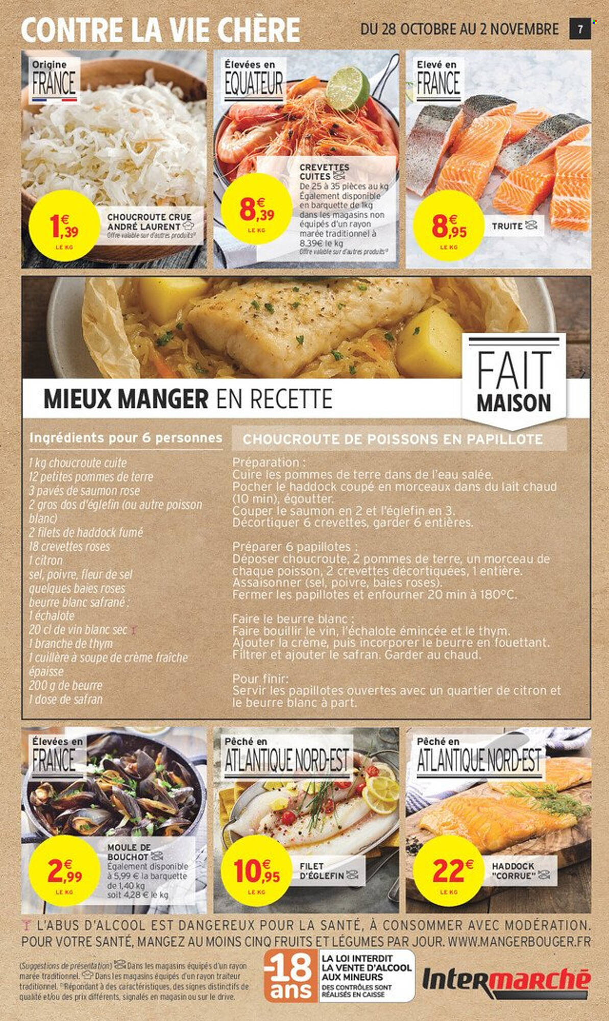 Intermarché Hyper Catalogue - Pagina 7