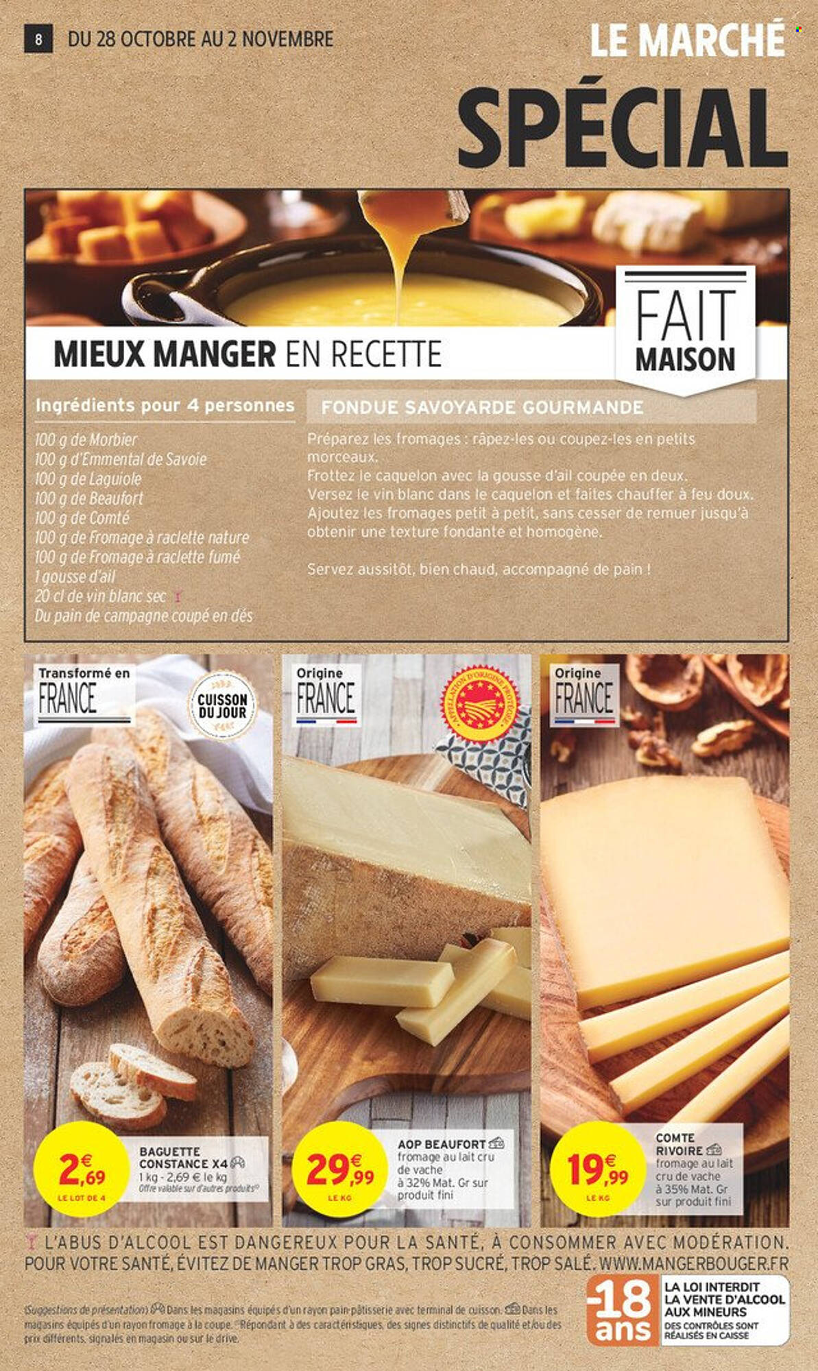 Intermarché Hyper Catalogue - Pagina 8