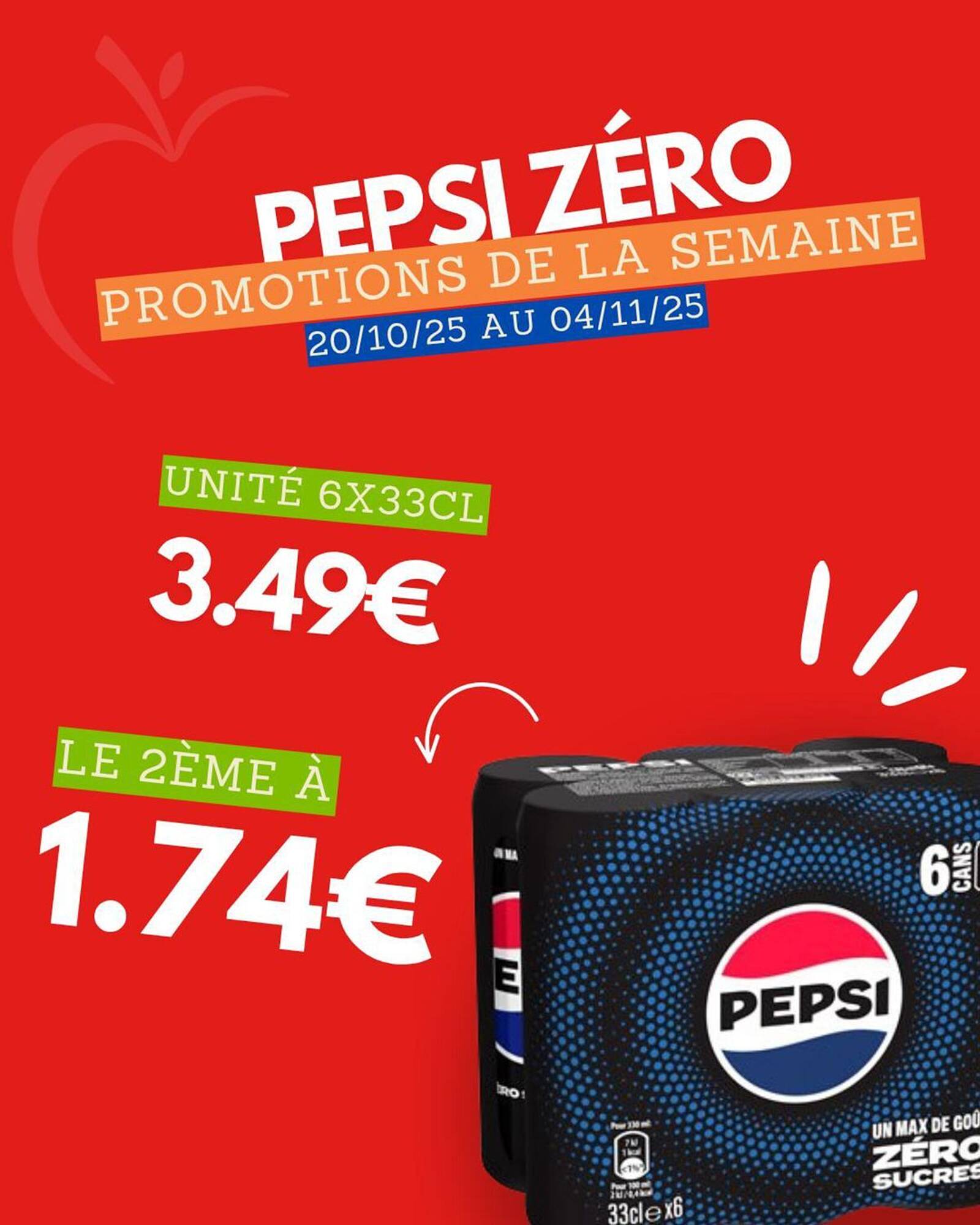 marché frais Géant Catalogue - Pagina 2