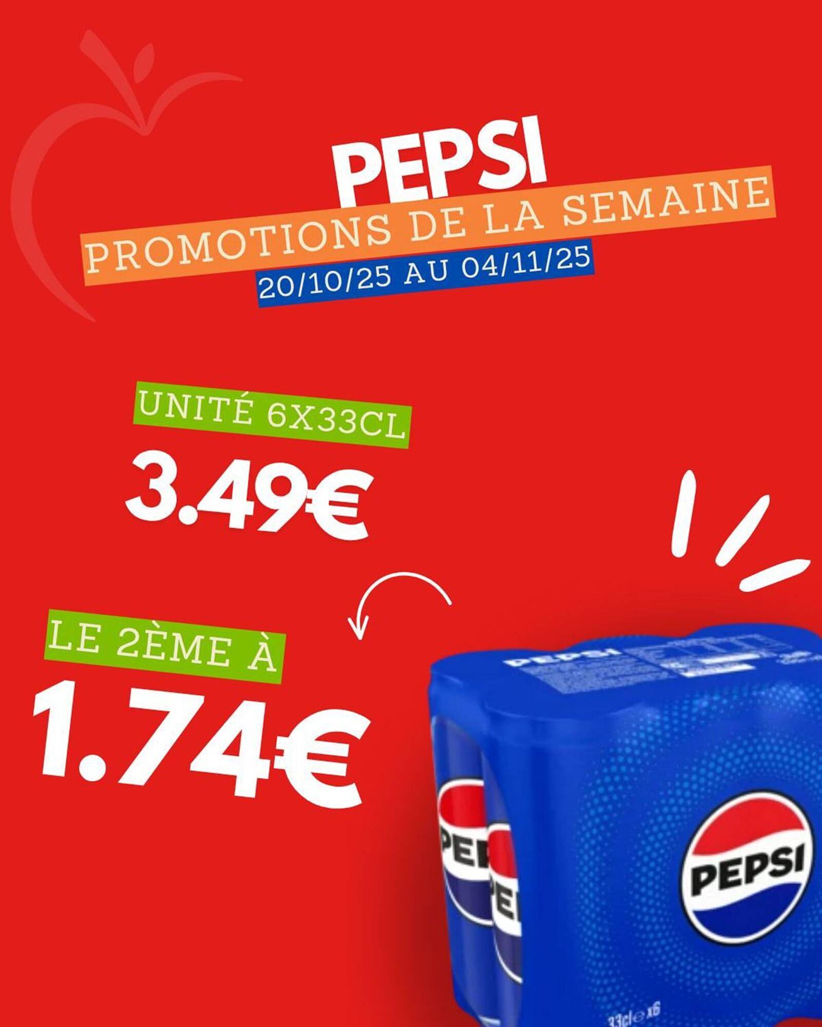 marché frais Géant Catalogue - Pagina 4