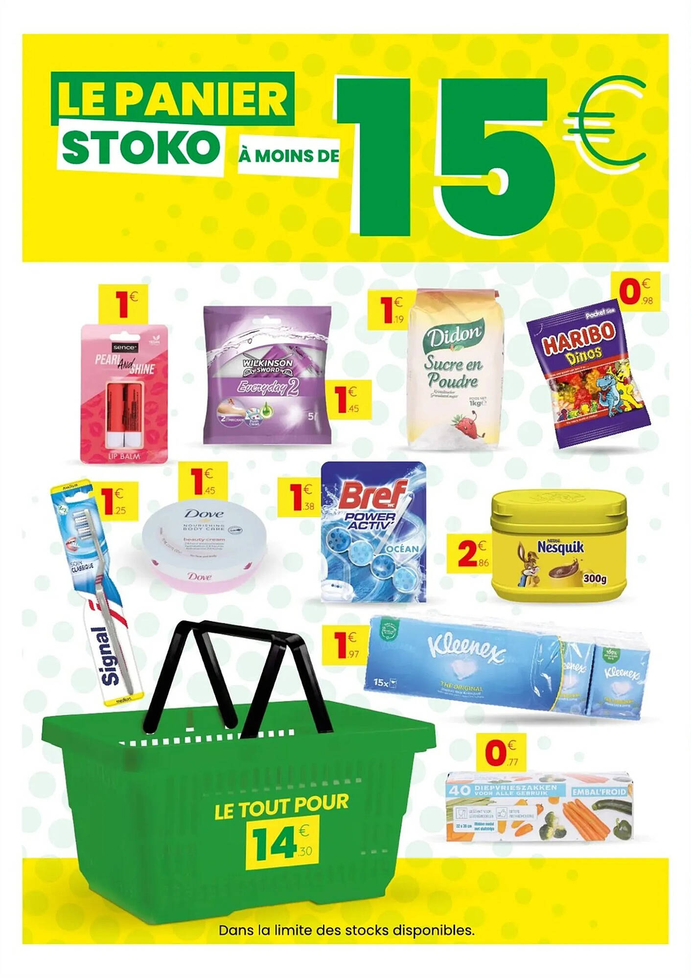 Stokomani Catalogue - Pagina 2