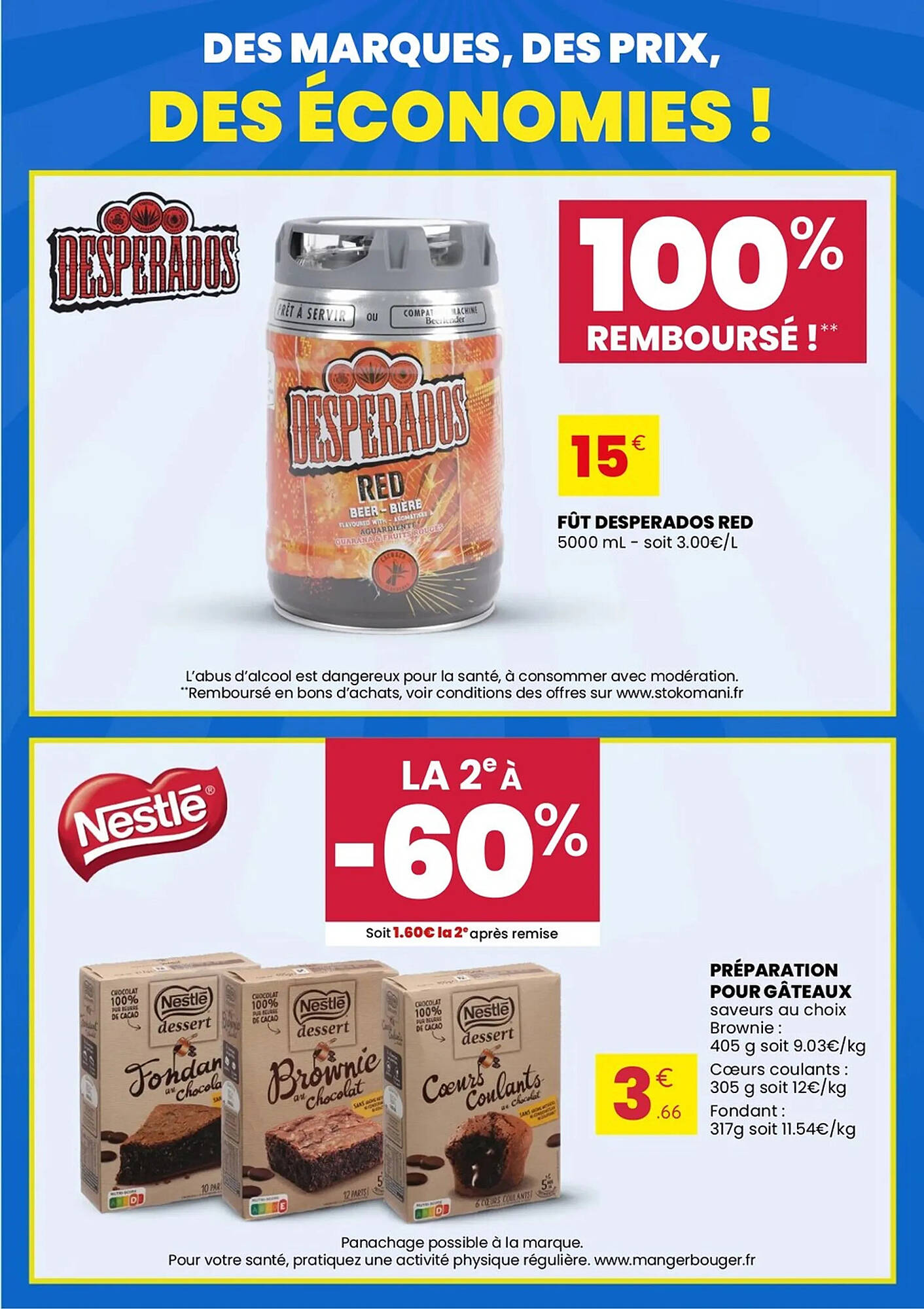 Stokomani Catalogue - Pagina 3