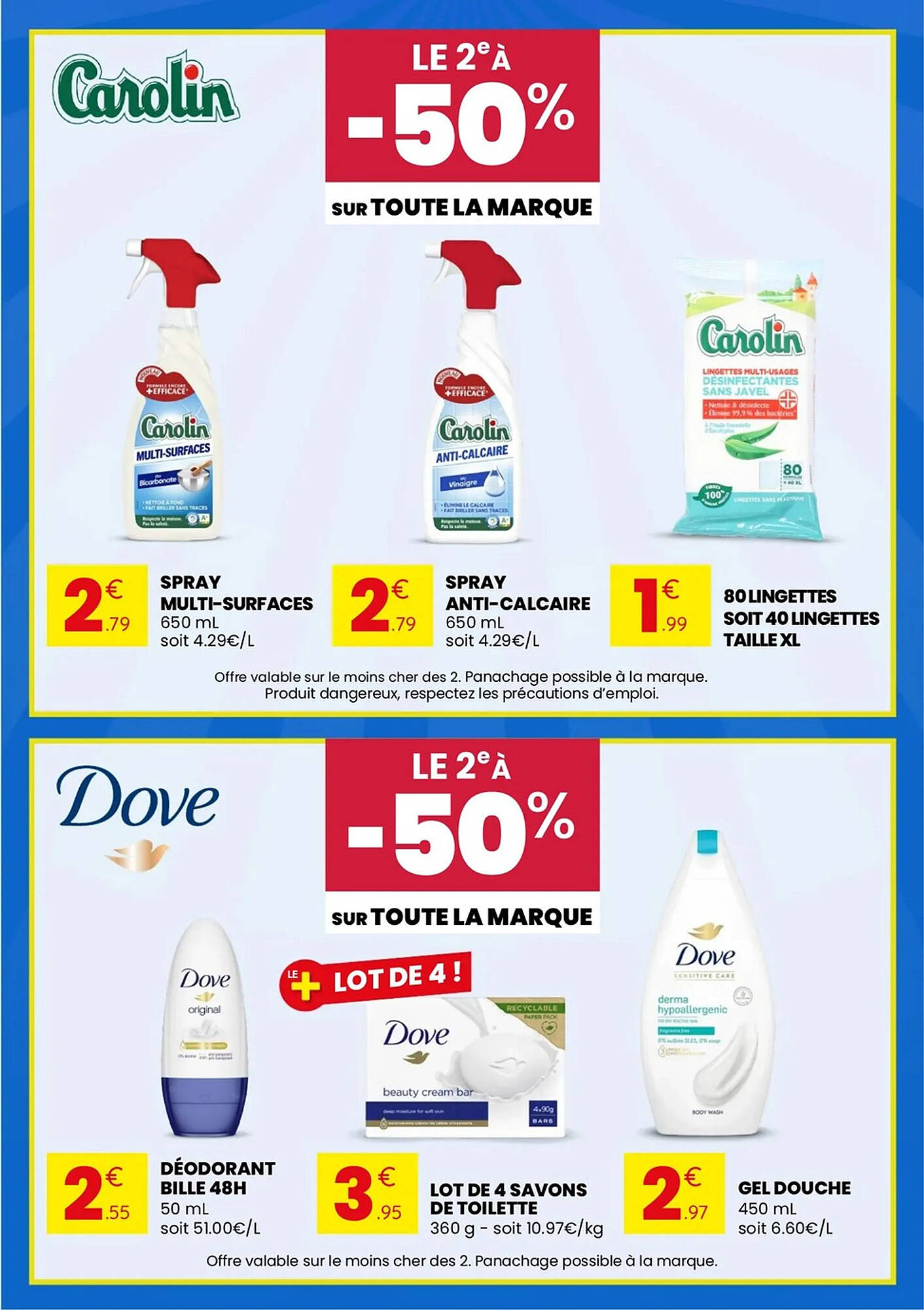 Stokomani Catalogue - Pagina 4