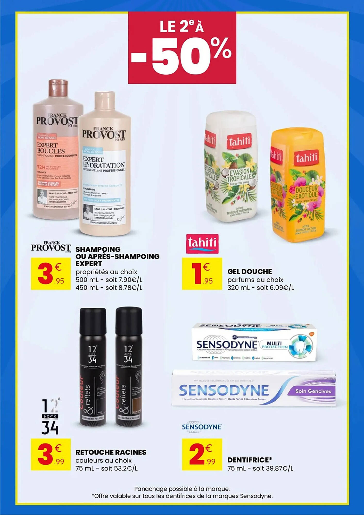 Stokomani Catalogue - Pagina 5
