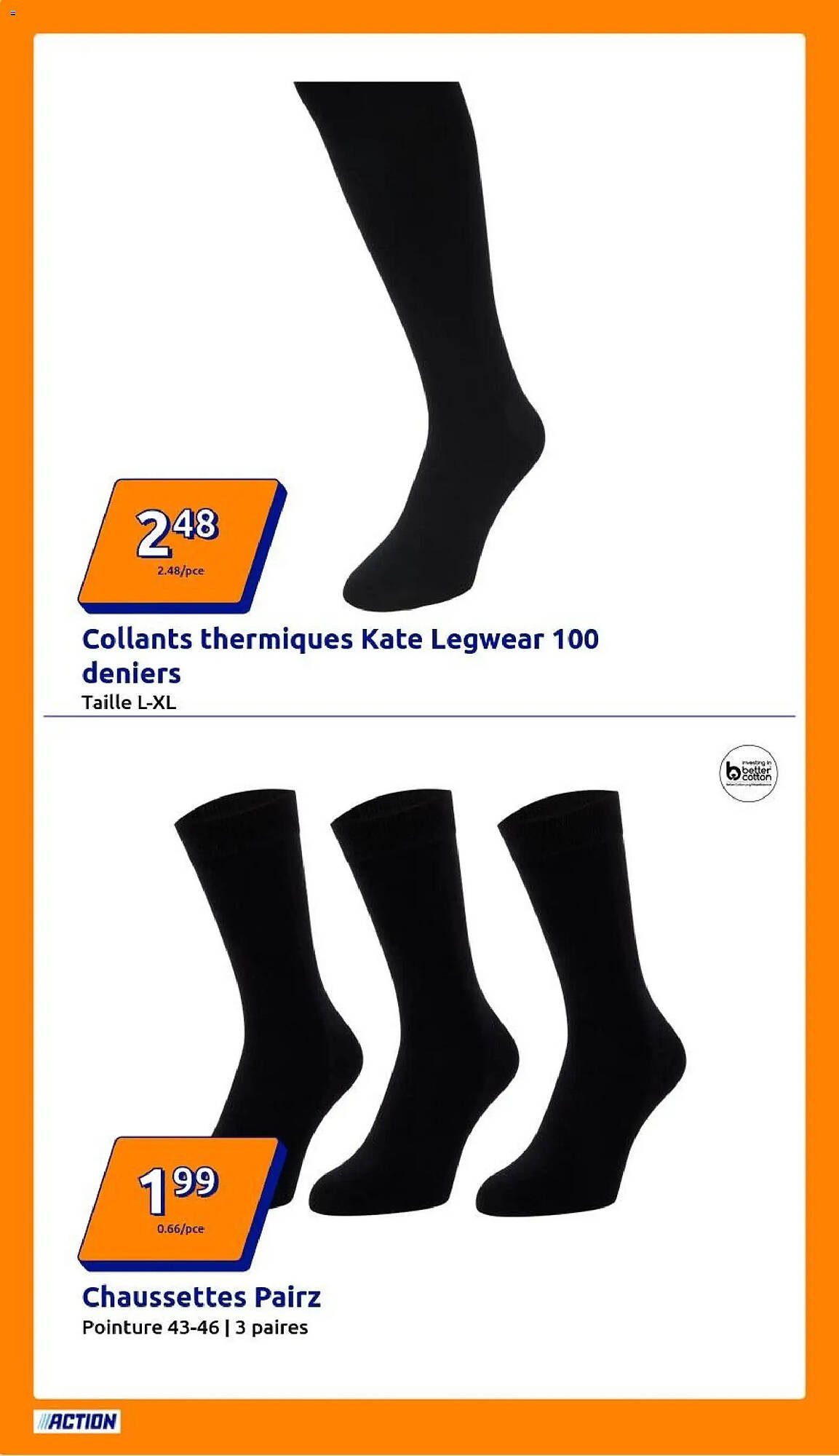 Action Catalogue - Pagina 2