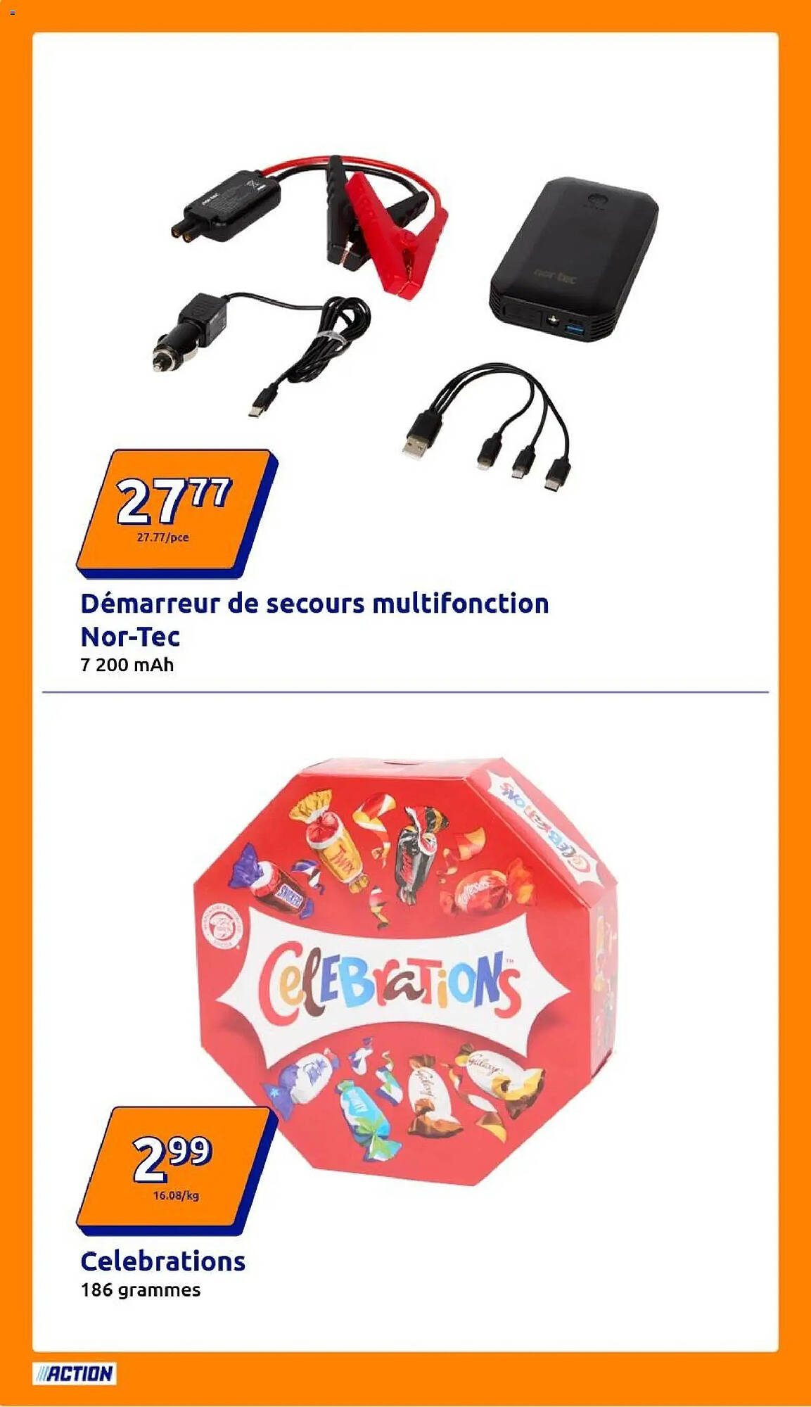 Action Catalogue - Pagina 4