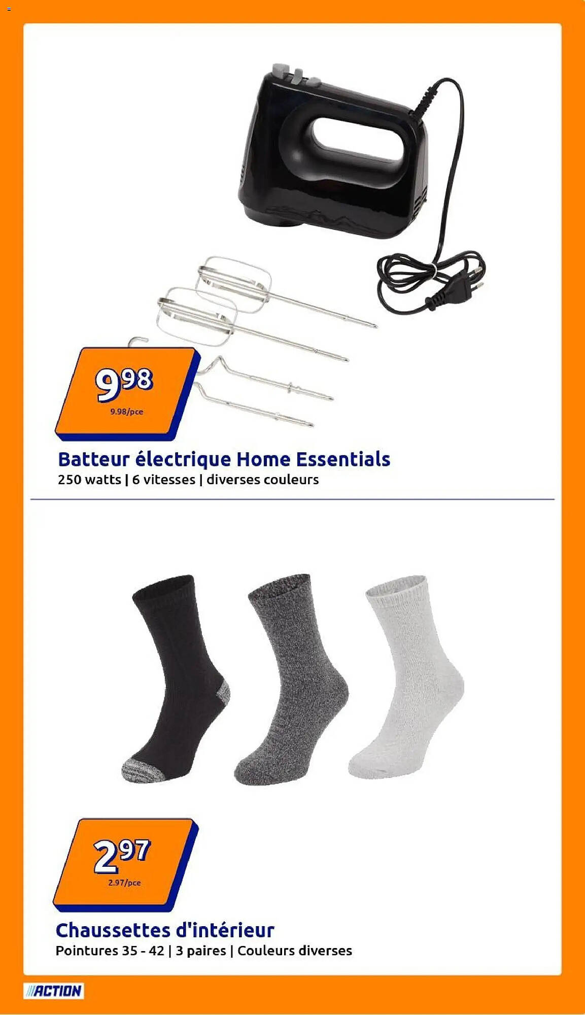 Action Catalogue - Pagina 5