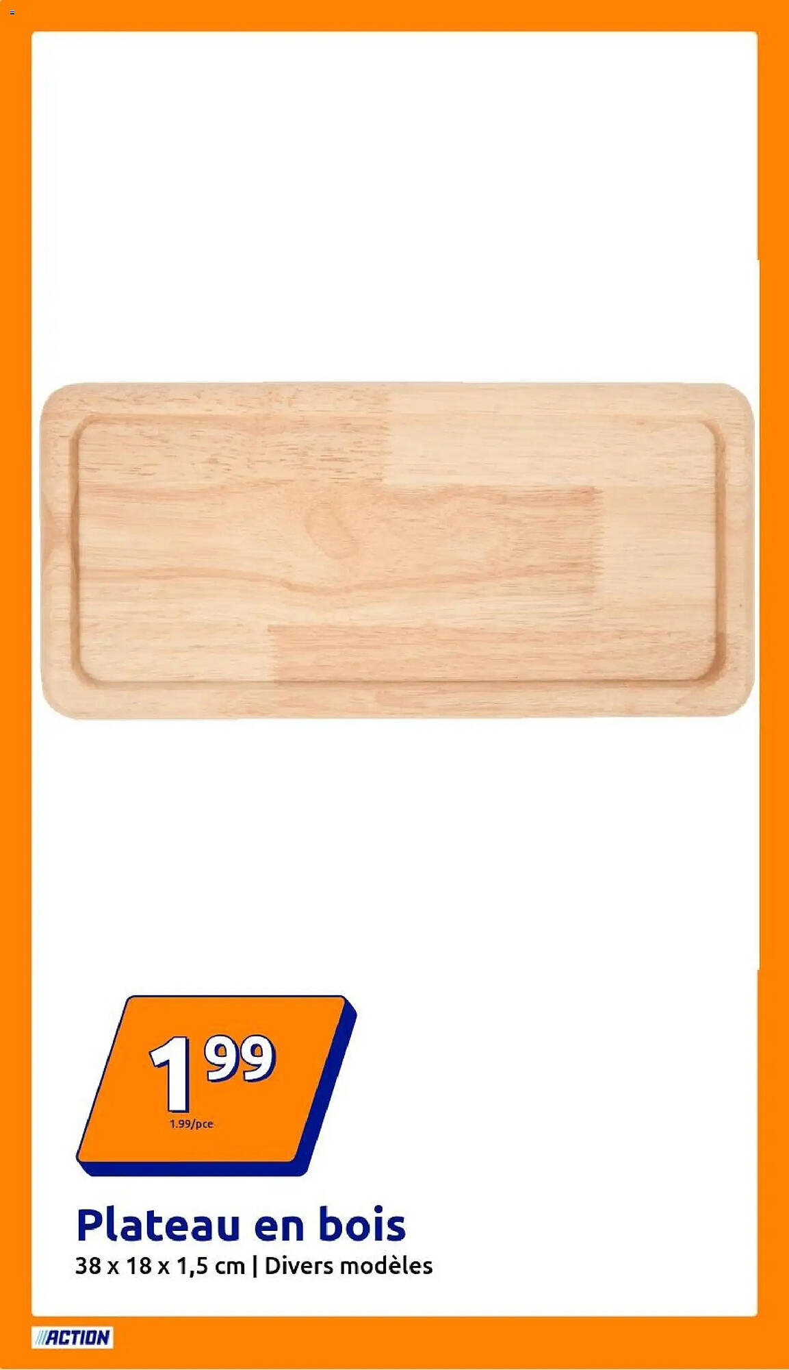 Action Catalogue - Pagina 6