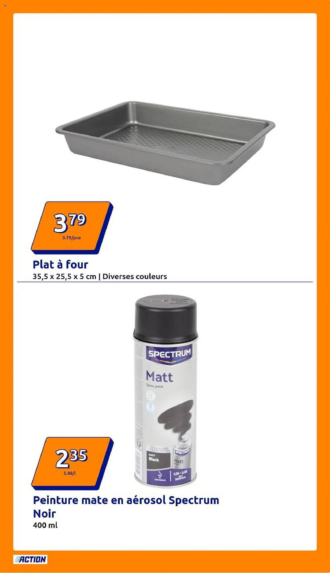 Action Catalogue - Pagina 7