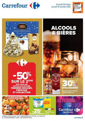 Carrefour Catalogue