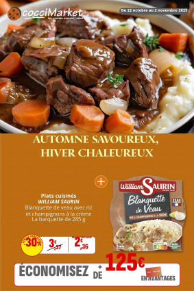 Coccimarket Catalogue Coccimarket Catalogue