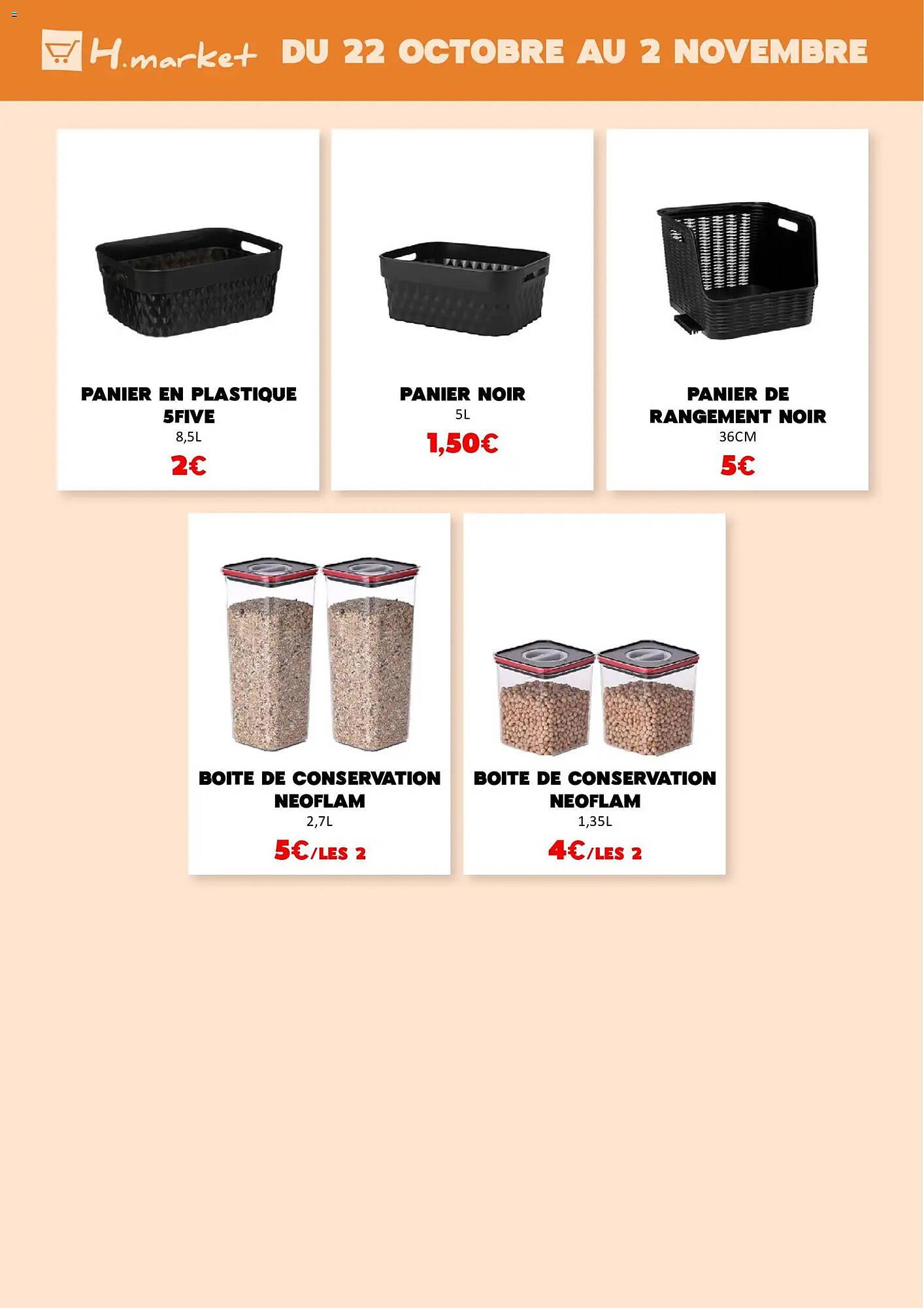Hmarket Catalogue - Pagina 15
