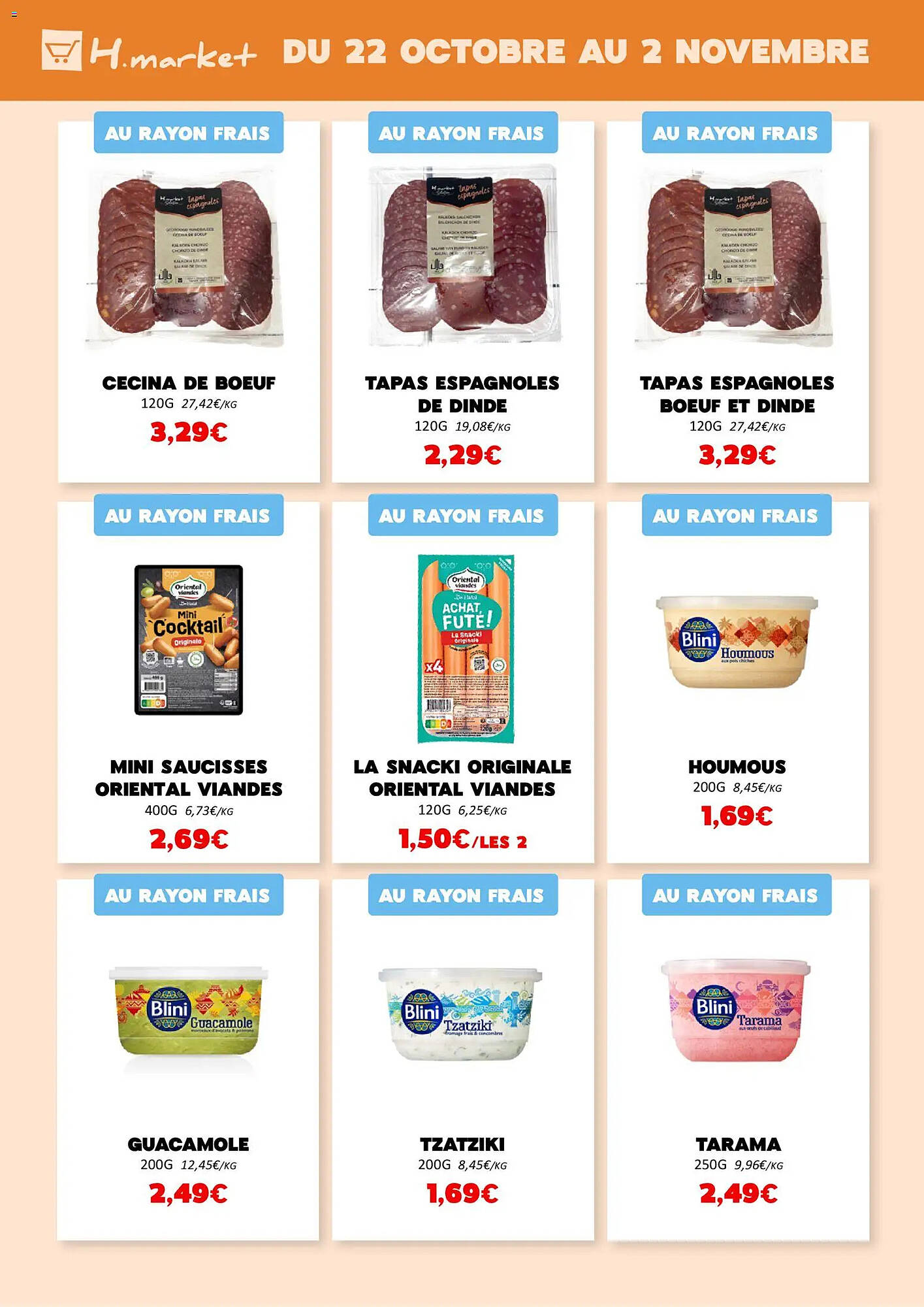 Hmarket Catalogue - Pagina 6