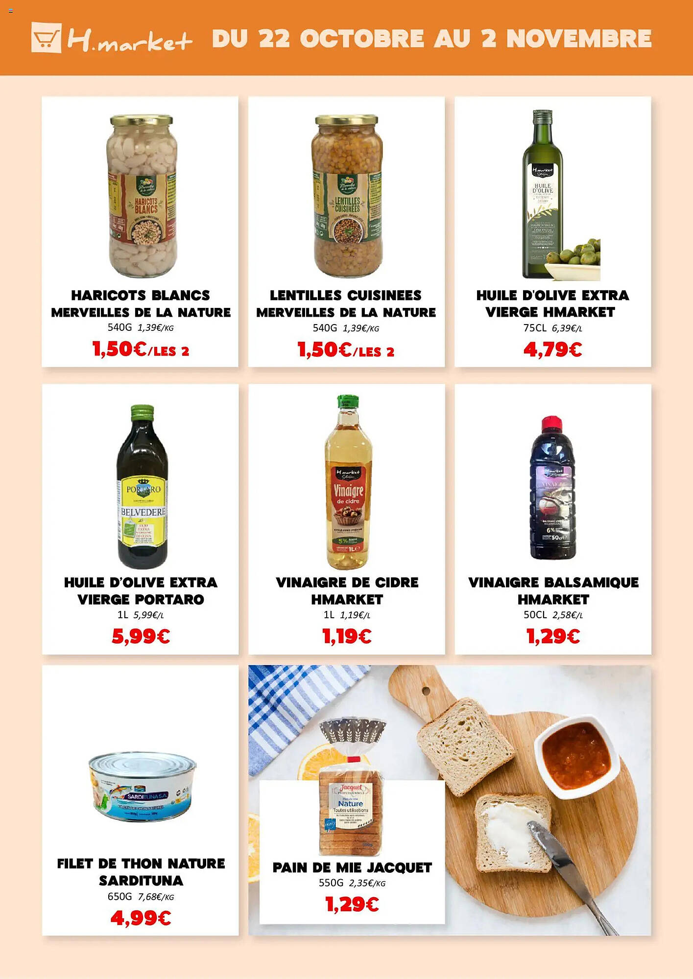 Hmarket Catalogue - Pagina 8