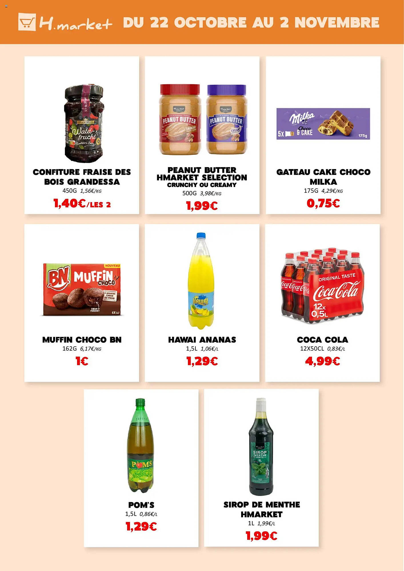 Hmarket Catalogue - Pagina 9