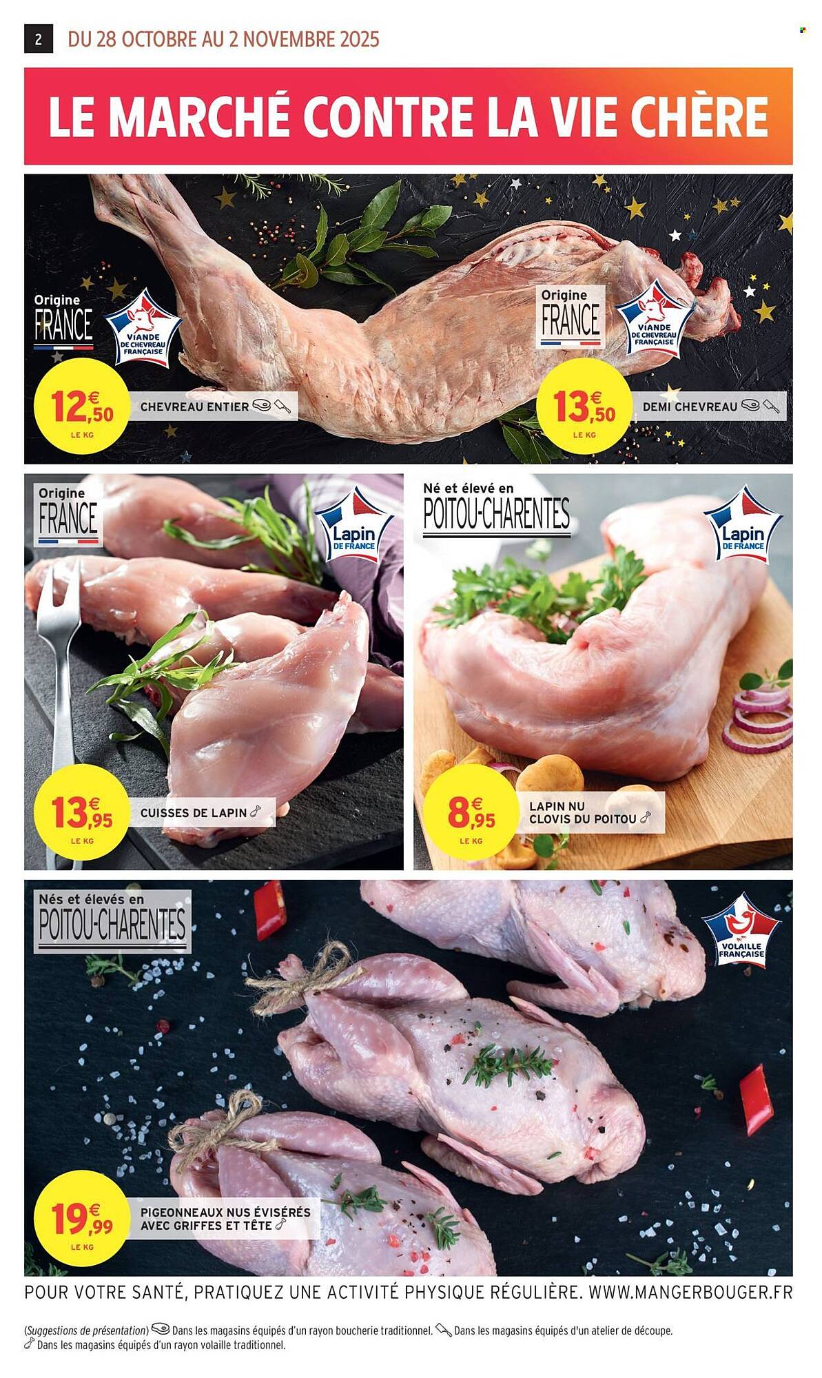 Intermarché Catalogue - Pagina 2