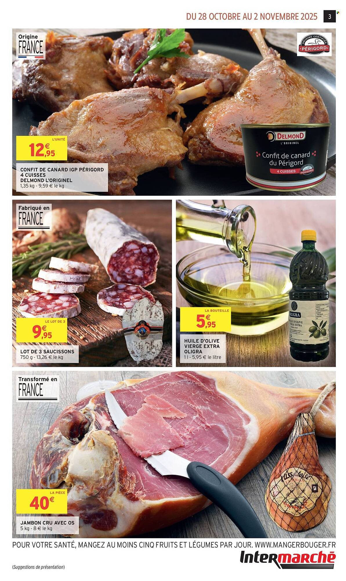 Intermarché Catalogue - Pagina 3