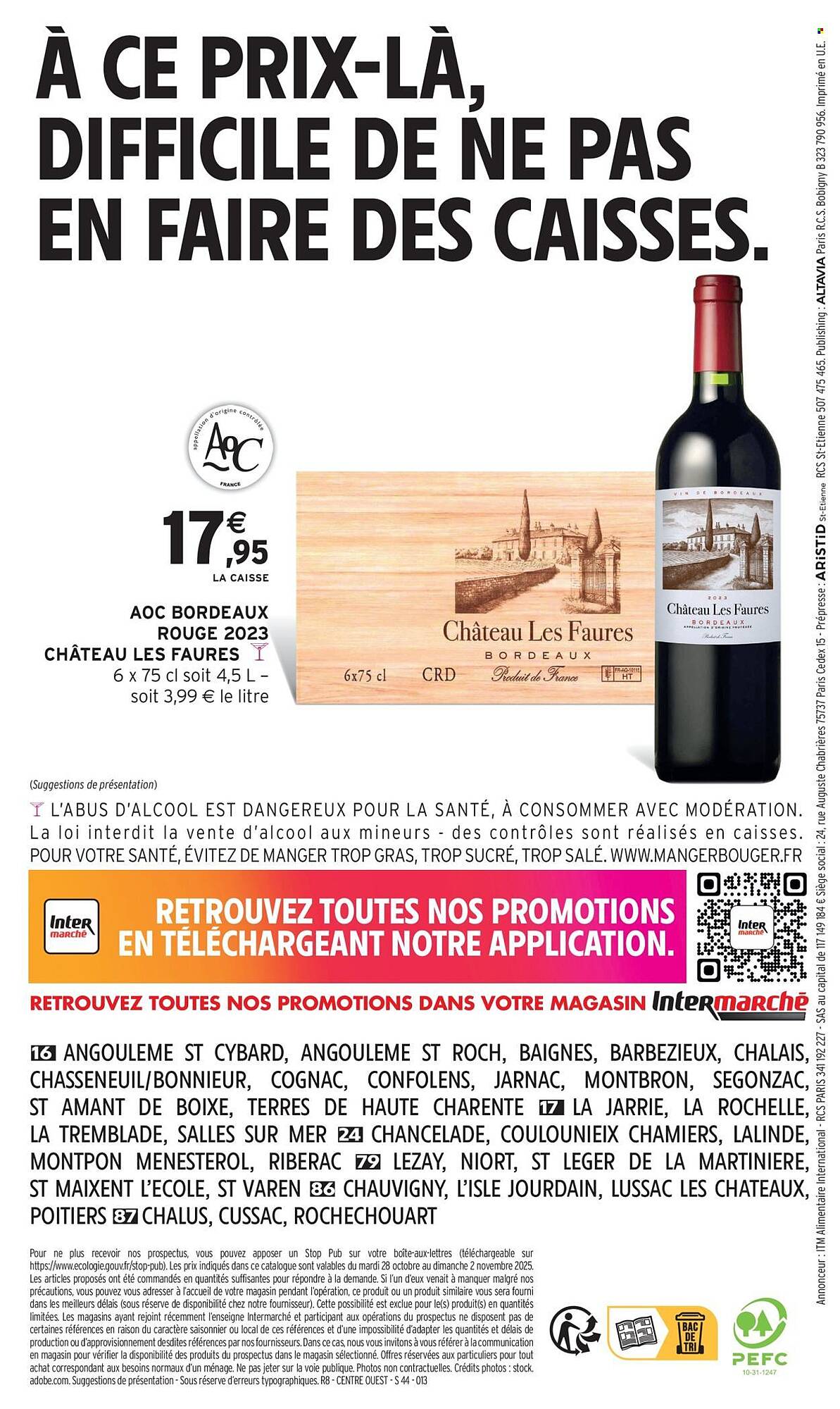Intermarché Catalogue - Pagina 4