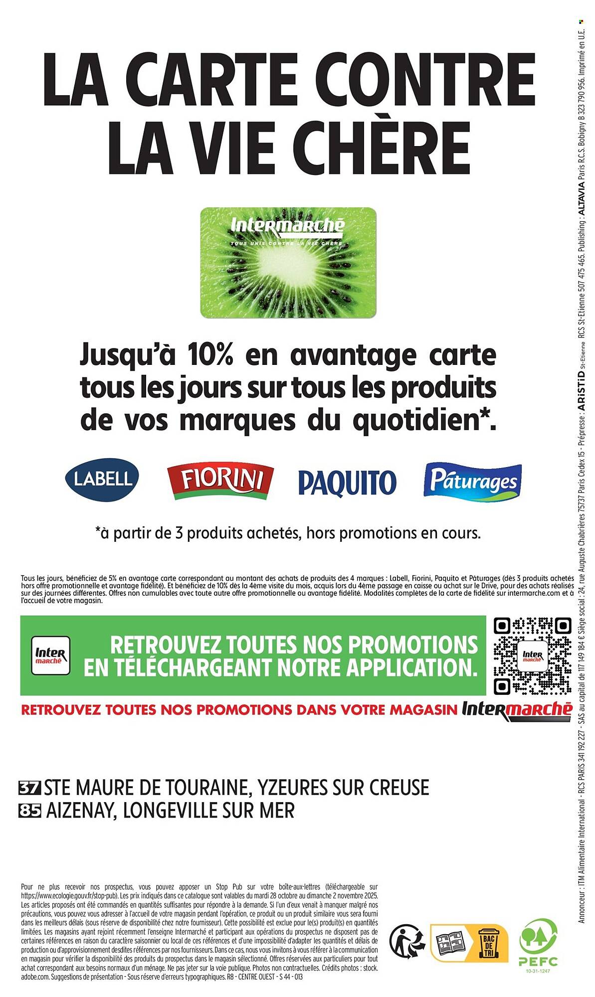 Intermarché Catalogue - Pagina 5