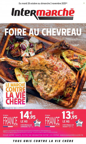 Intermarché Catalogue