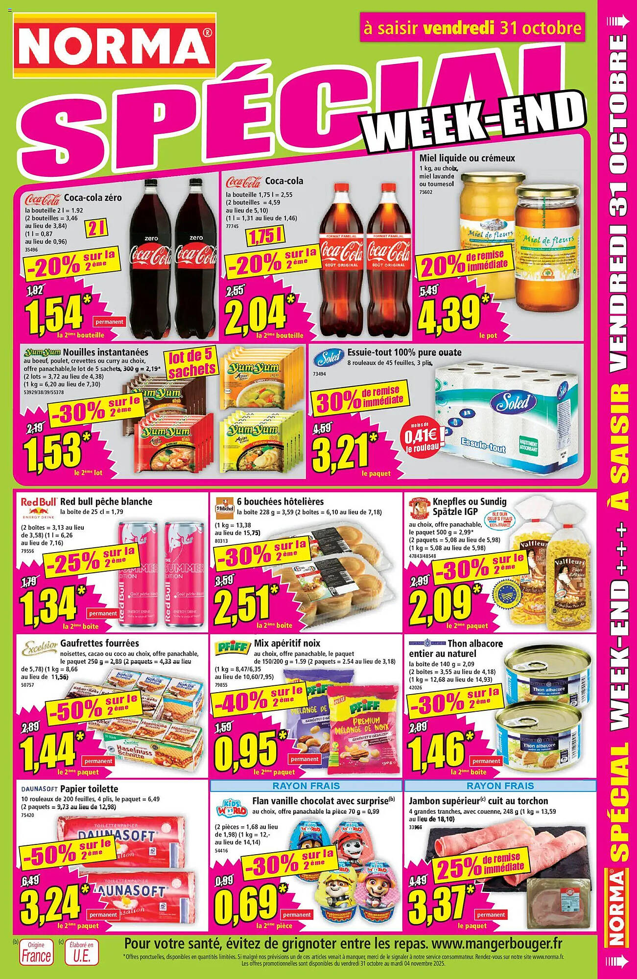 Norma Catalogue - Pagina 11