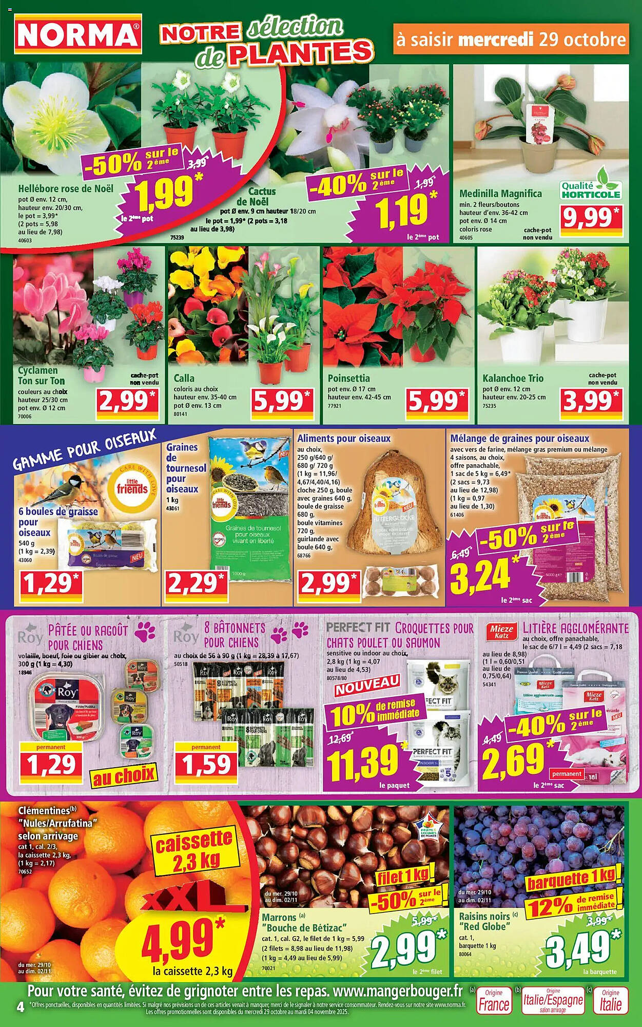 Norma Catalogue - Pagina 4